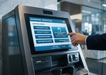 ATM technology