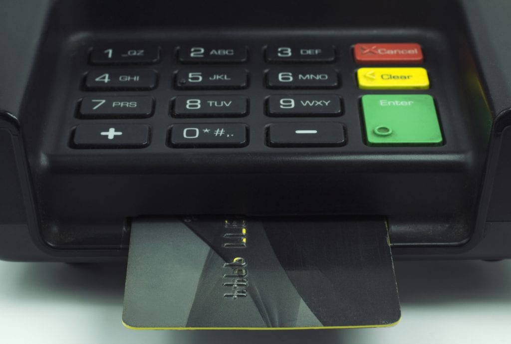 It’s 2019 and we are still Tracking the U.S. Migration to EMV
