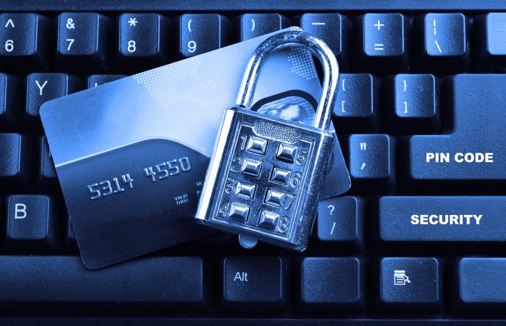 3D secure, online fraud, card lending, asset-backed securitizations