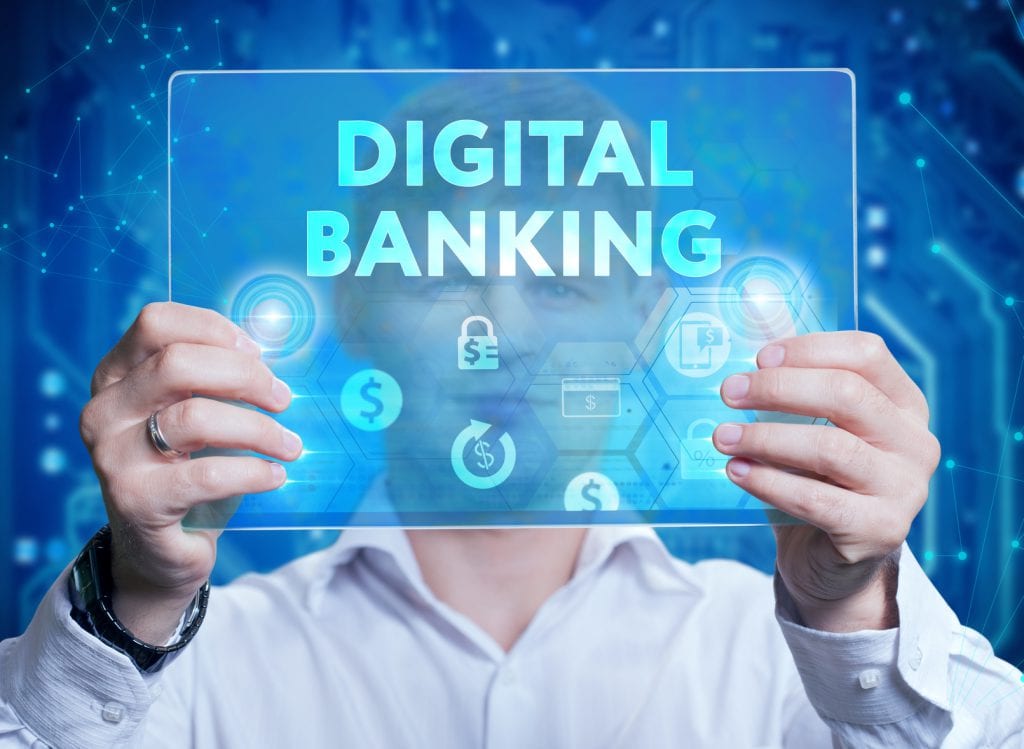 Secure Digital Banking Channels, chatbots