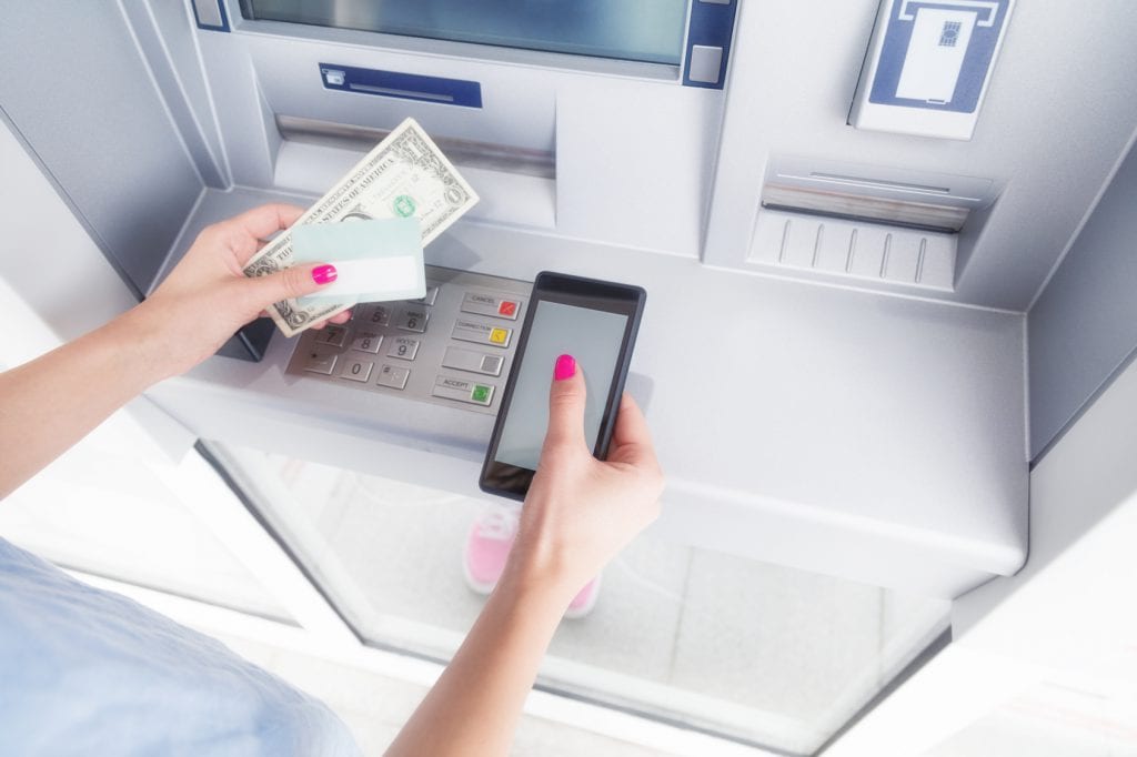 Consumers Cash ATM c-stores