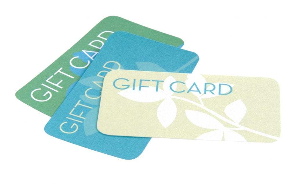 Retail Gift Cards Association (RGCA) Shares PSA on Avoiding Gift Card Scams