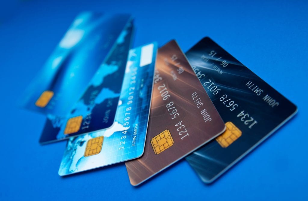 Wells Fargo: Delta Credit Cards