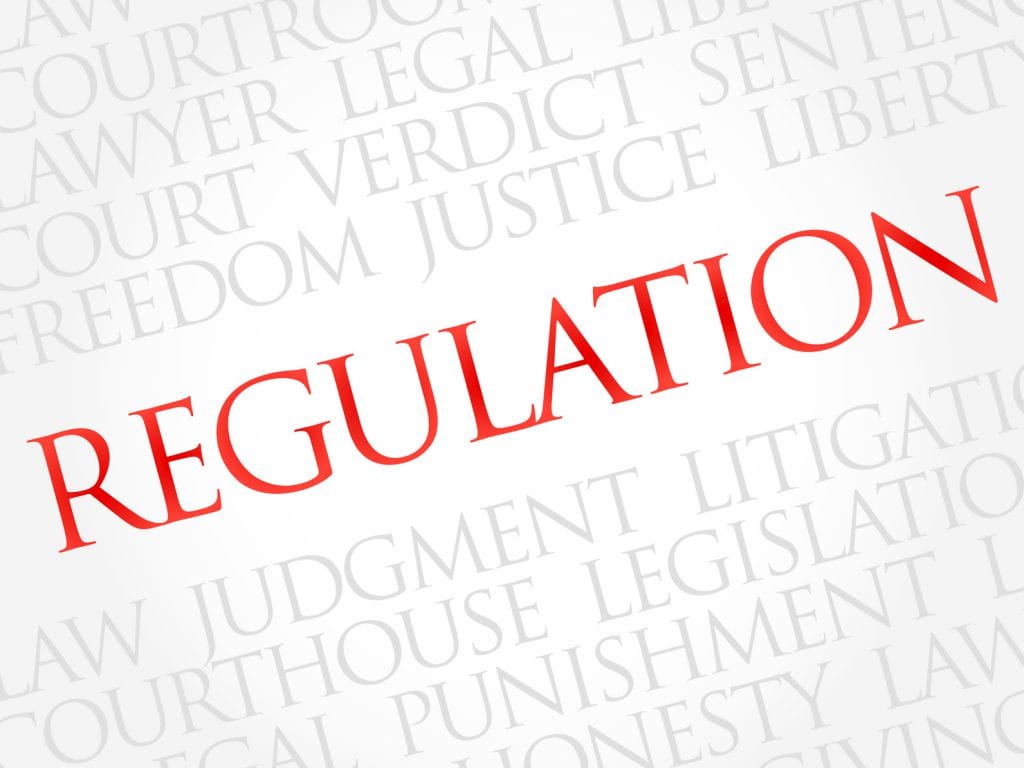 Comments Pouring into the Fed Regarding Proposed Regulation II Clarification