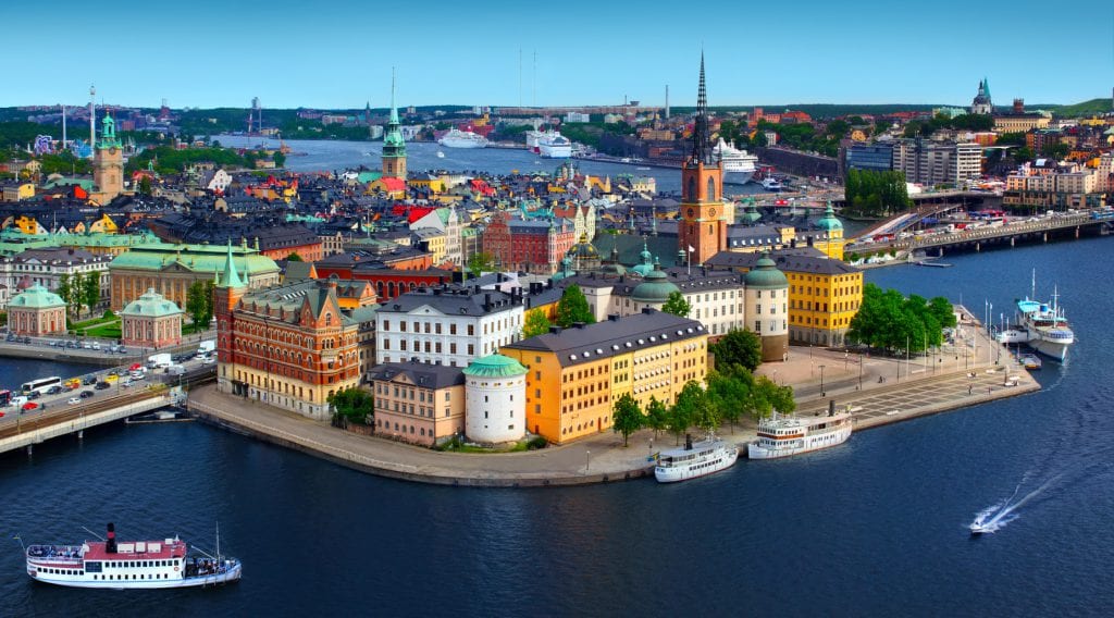 Sweden publishes results of E-krona Central Bank Digital Currency (CBDC) Pilot - PaymentsJournal
