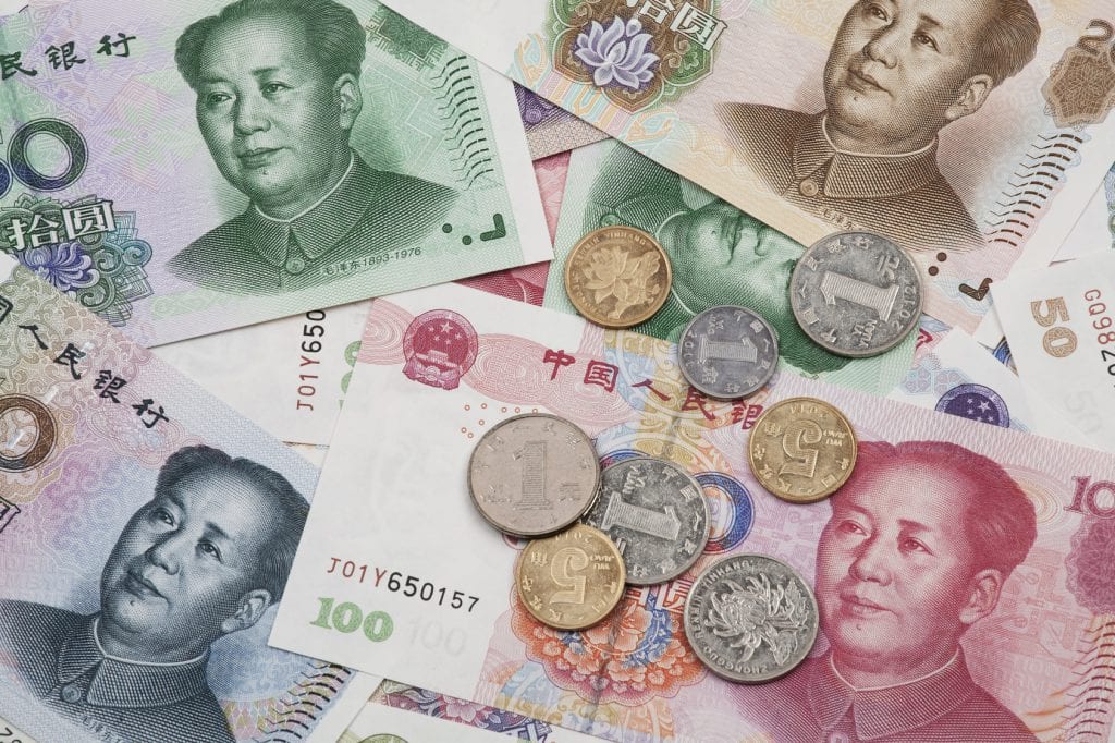 China C.bank Says It Will Steadily Push Forward Digital Yuan Pilots