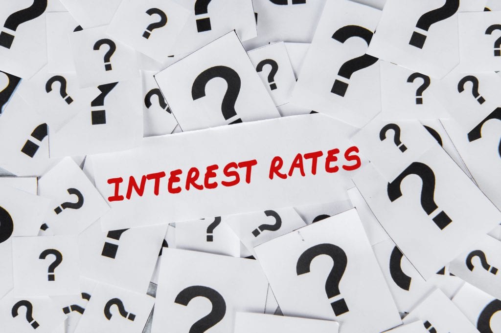 Credit Card Interest Rates: Well-Intended, But Asking the Wrong People