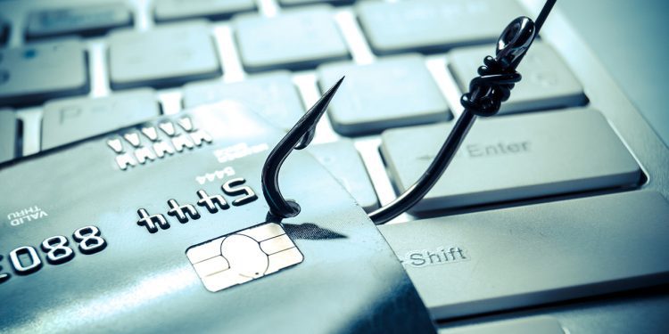 credit card, phishing, hacking tools
