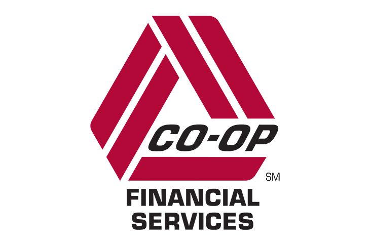co-op financial services Alaska USA FCU