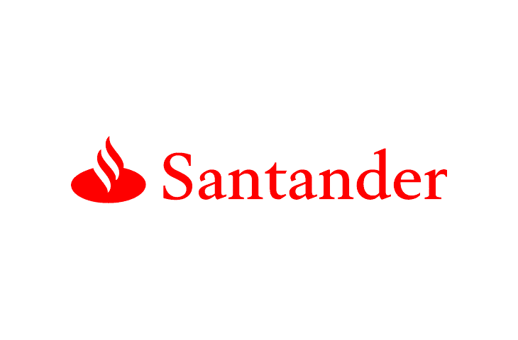 Santander Logo and symbol, meaning, history, PNG, brand