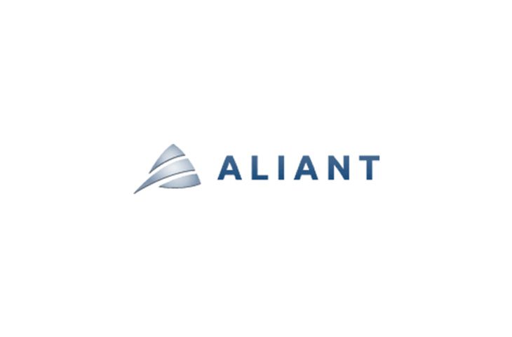 Aliant logo