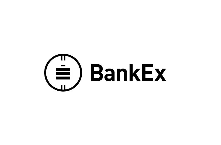 BankEX logo