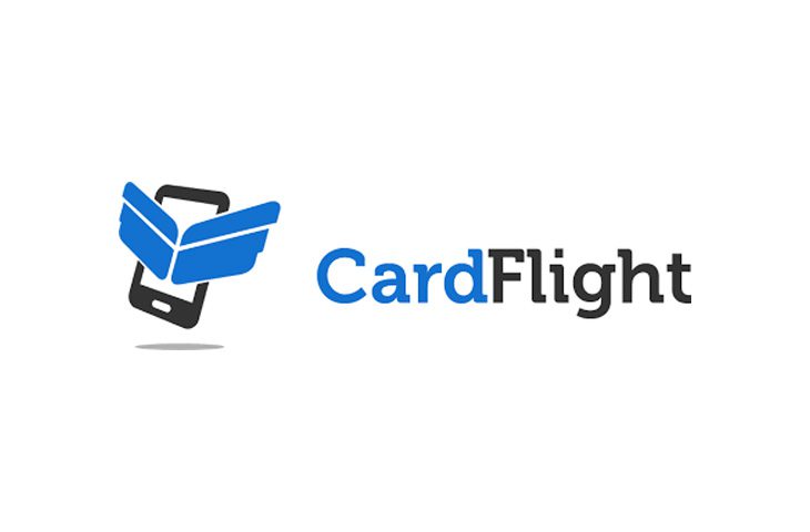 Card Flight