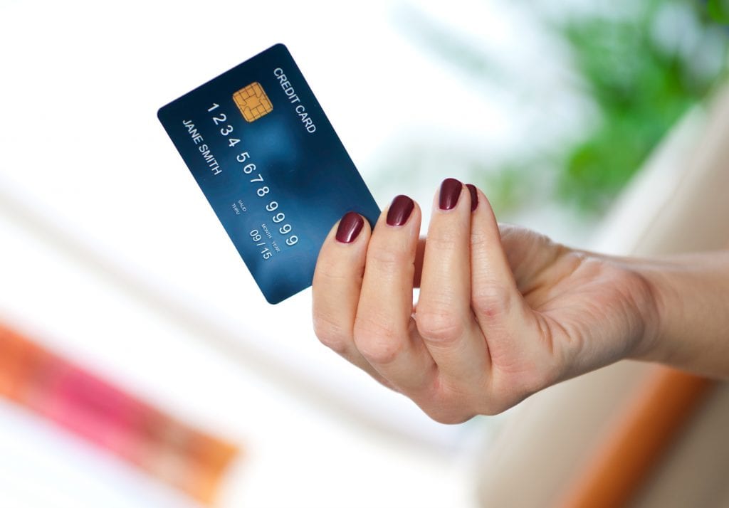 Goldman Sachs: Ready to Rock in the Credit Card Industry