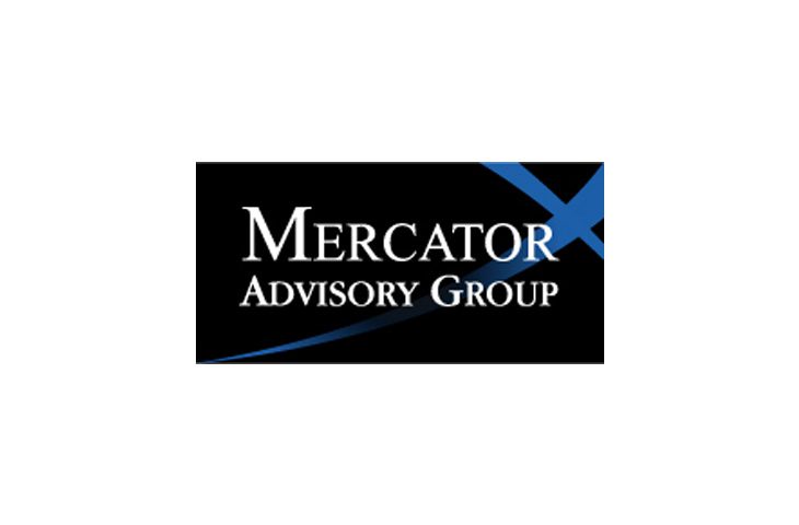 Mercator Advisory Group logo
