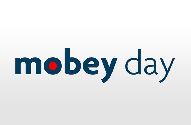 Mobey Day logo