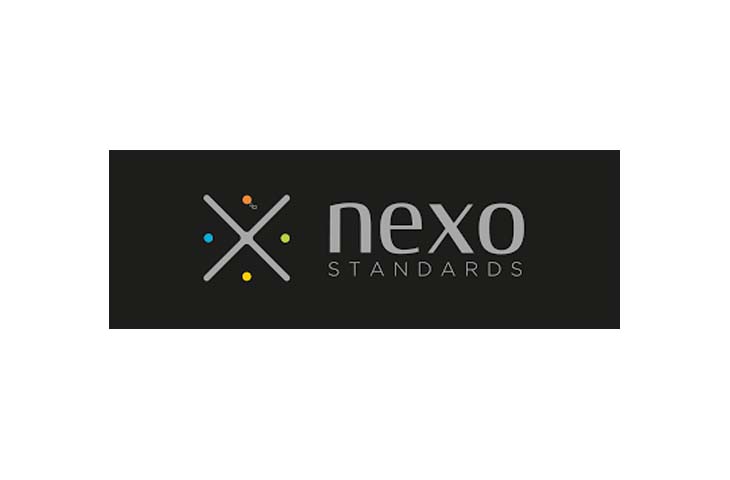 Nexo Standards logo