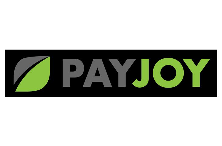 PayJoy Logo
