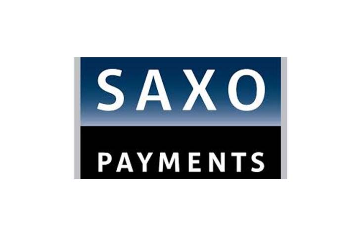 Saxo Payments logo
