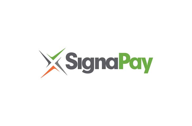 SignaPay logo