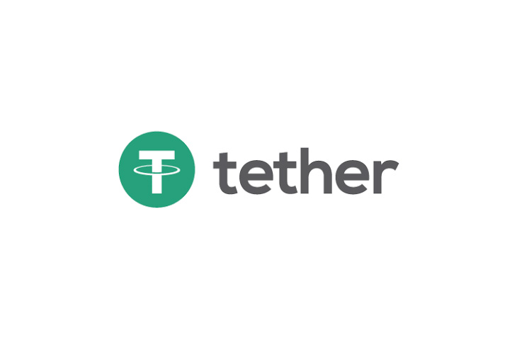 Tether logo