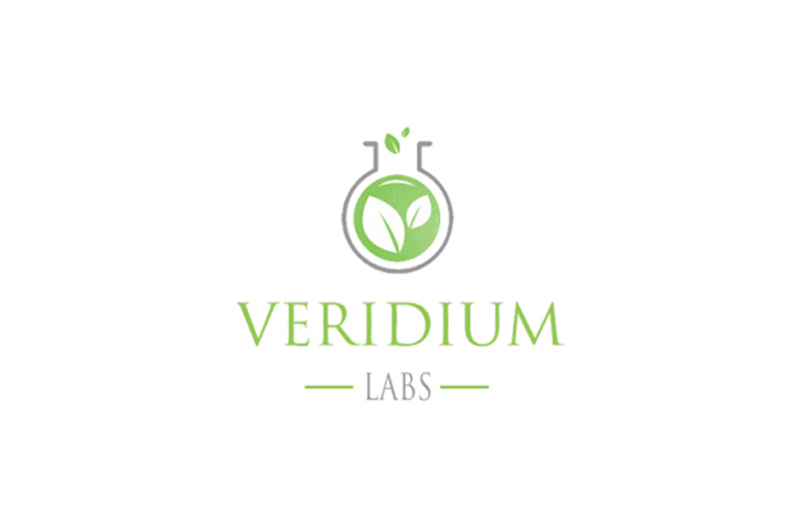 Veridium labs logo