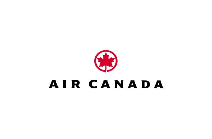 Air Canada logo