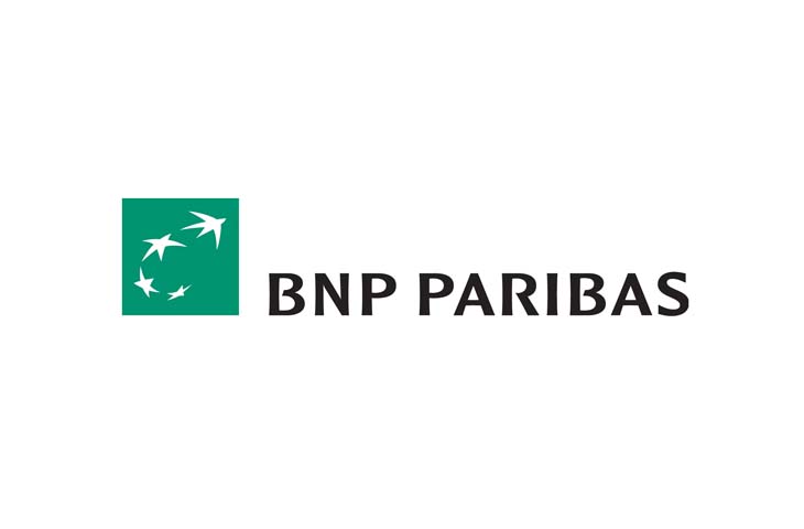 BNP Paribas logo