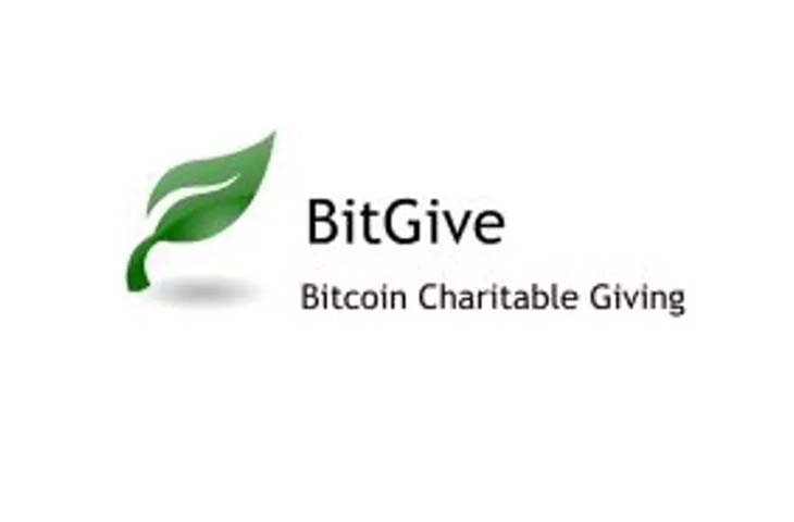 Bitgive logo