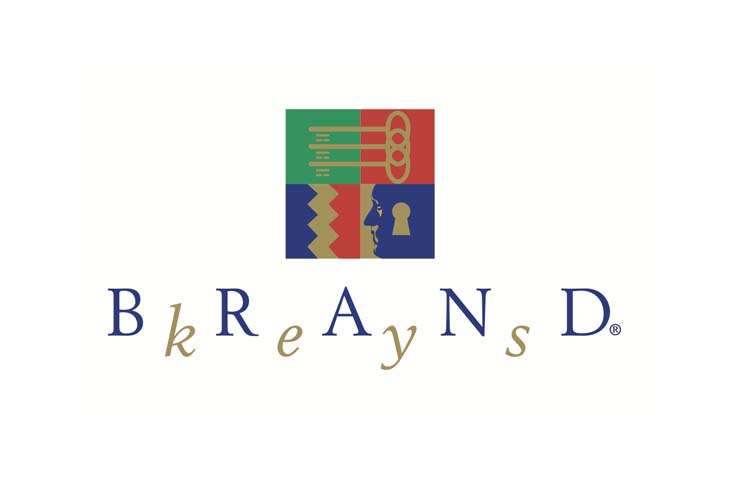 BrandKeys logo