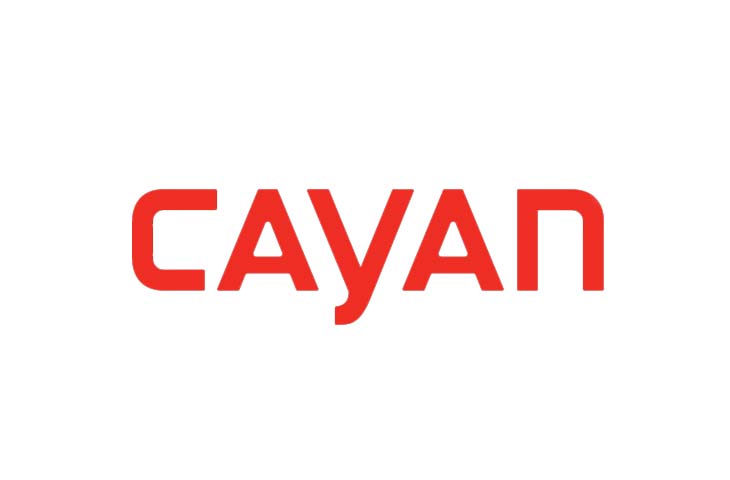 Cayan logo