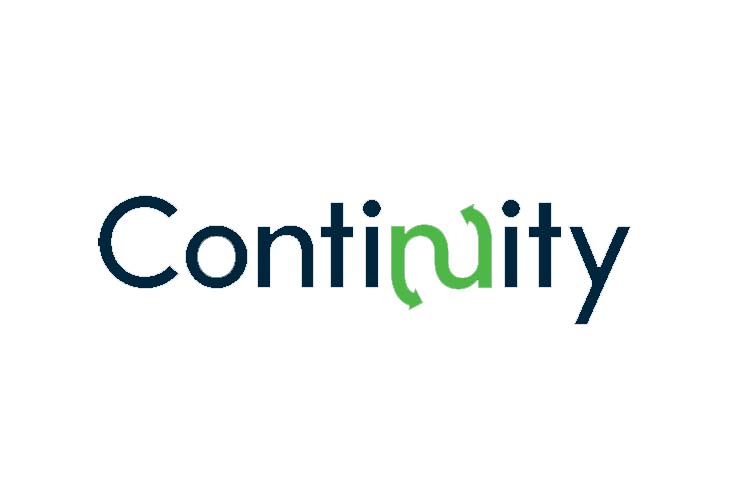 Continuity logo