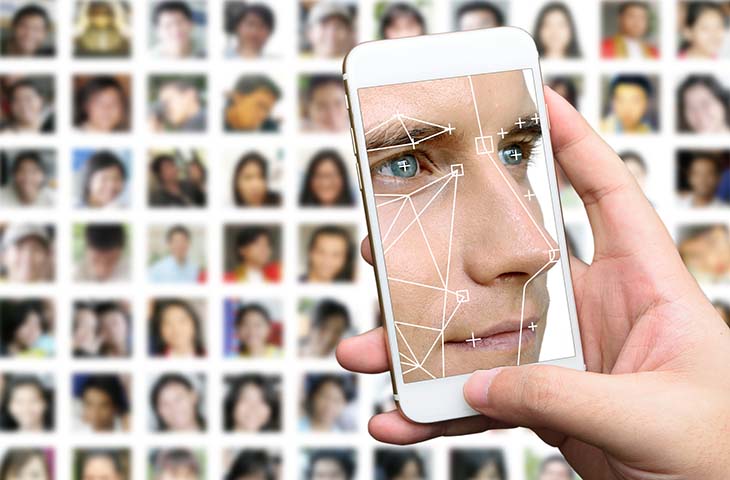 Now anyone can track you down using just your picture