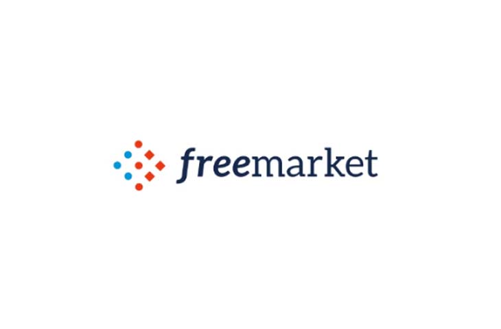 Free Market FX logo