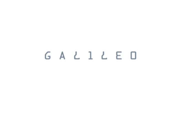 Galileo processing logo