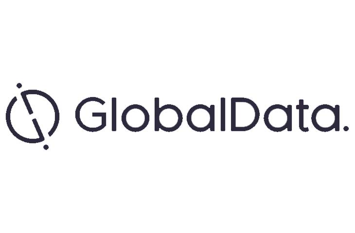 GlobalData logo