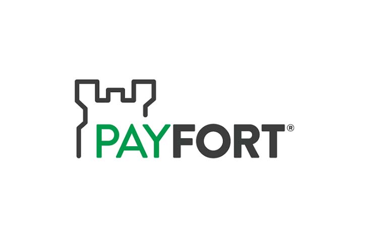 Payfort logo