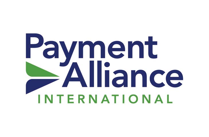 Payment Alliance International logo