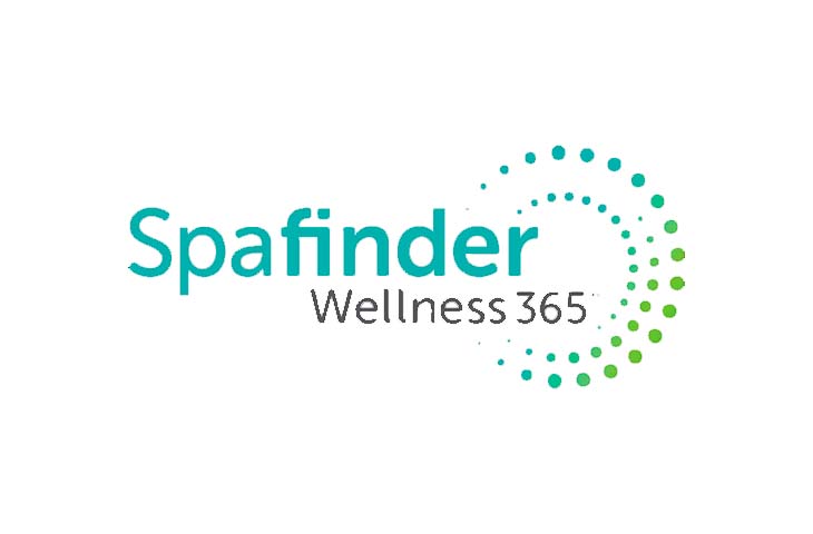 Spafinder logo