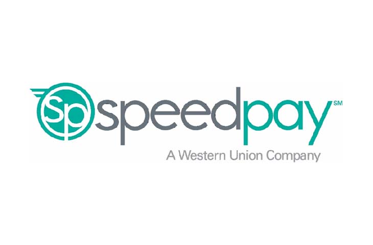 Speedpay logo