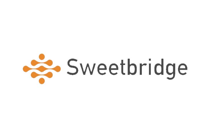 Sweetbridge logo