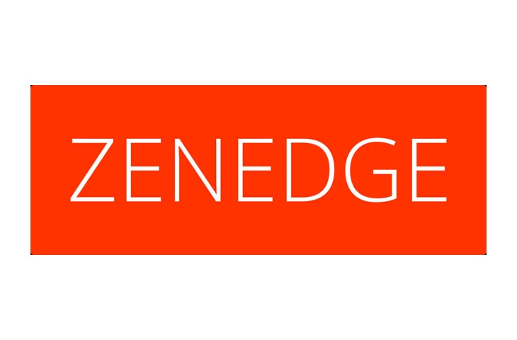 Zenedge logo