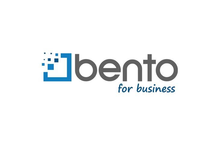 bento small business banking