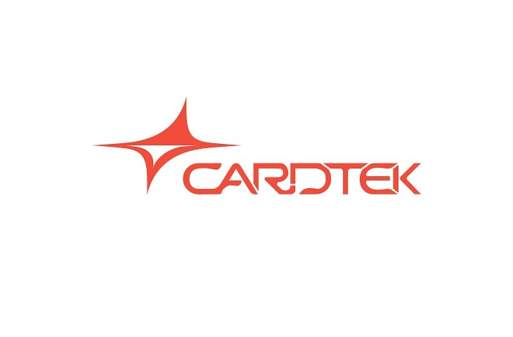 cardtek logo