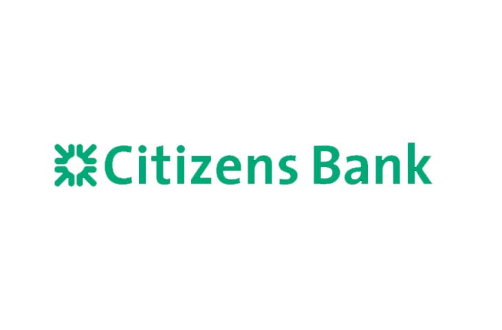 citizens bank logo, electronic billing