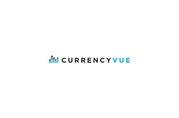 currency Vue logo
