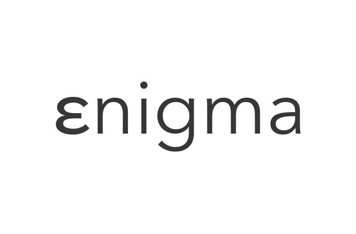 enigma logo