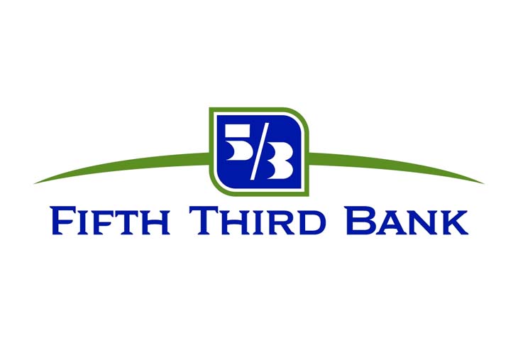 fifth thrid logo