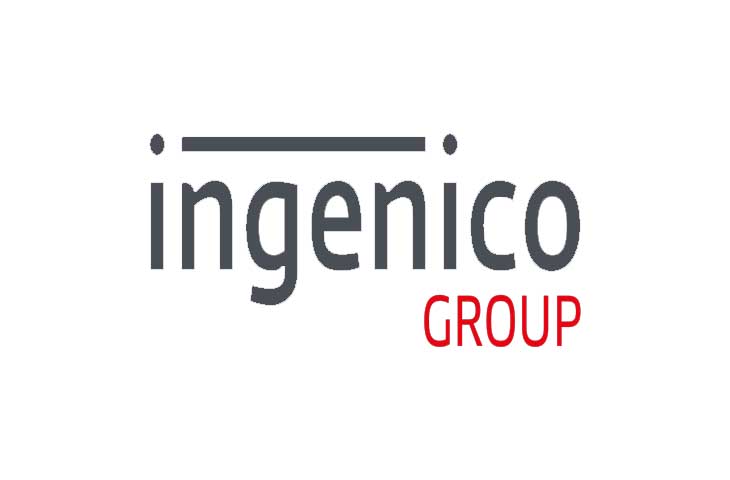 ingenico group logo