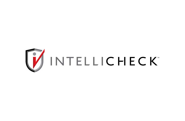 intellicheck logo